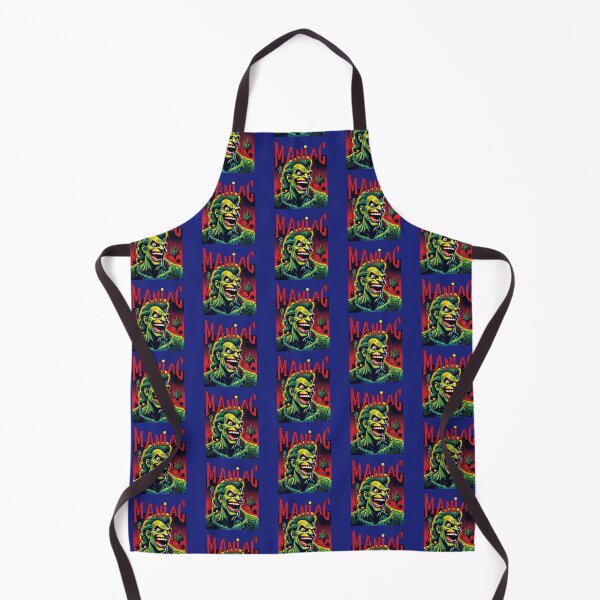 Item preview, MANIAC designed and sold by Afterglow by Fables.