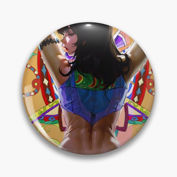 Item preview, Murdoqi Dancer designed and sold by JoshuaKWard.