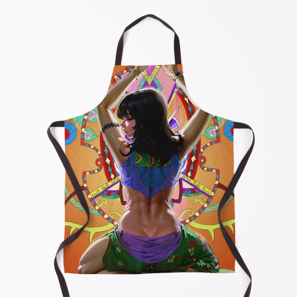 Item preview, Murdoqi Dancer designed and sold by JoshuaKWard.