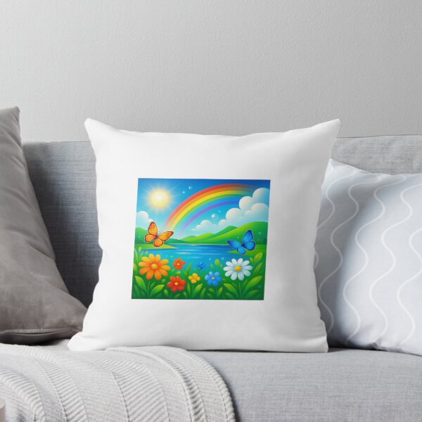 Item preview, Frutiger aero flowers butterfly designed and sold by ari-anna911.