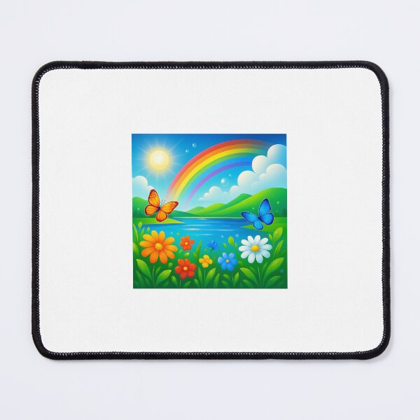 Item preview, Frutiger aero flowers butterfly designed and sold by ari-anna911.