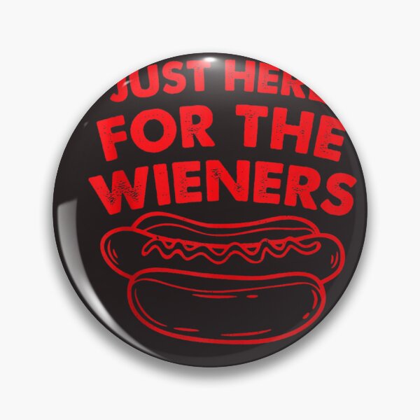 Item preview, Wiener Party Mode designed and sold by Juan Pedro Matta.