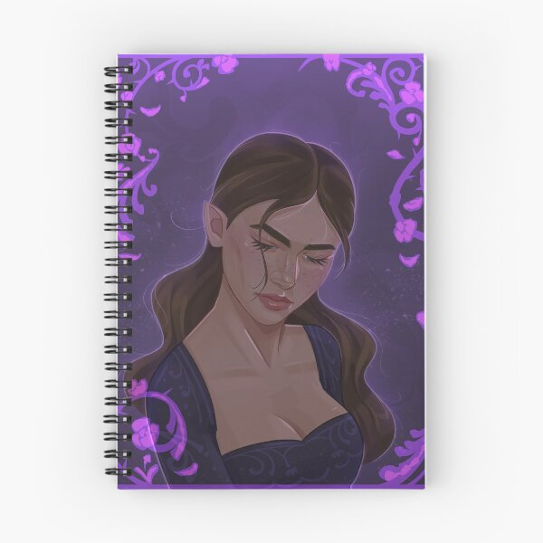 Item preview, Feyre Fanart designed and sold by Lexaurus.