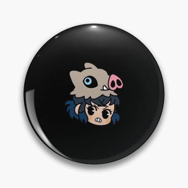 Item preview, Cute pig  designed and sold by artiisa.