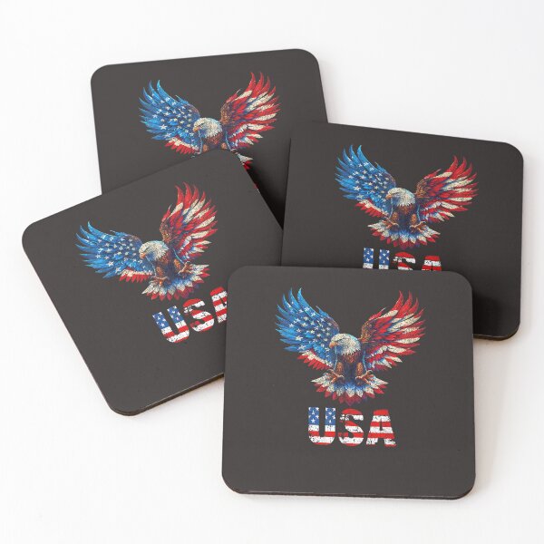 Item preview, Patriotic Eagle Pride designed and sold by Juan Pedro Matta.