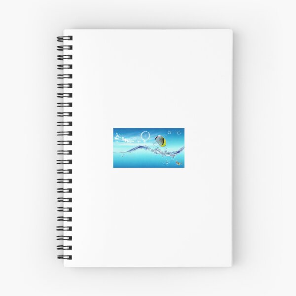 Item preview, Frutiger aero water designed and sold by ari-anna911.