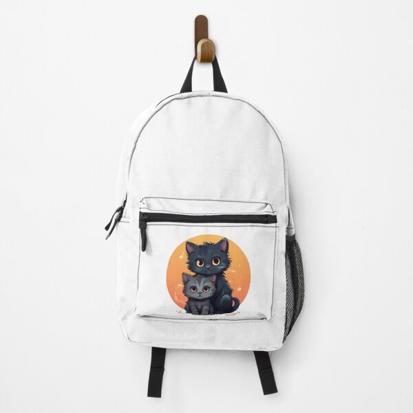 Item preview, Snuggling Cats designed and sold by Serene Madcap.