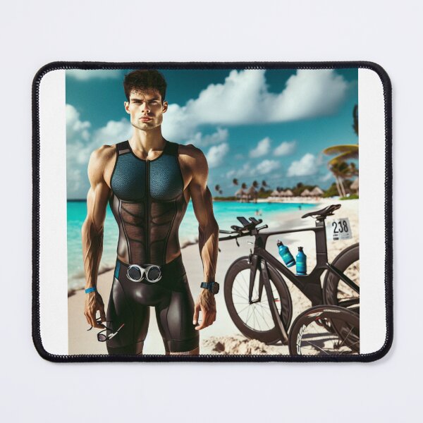 Item preview, "CHASING GREATNESS" – Coastal Edition designed and sold by Triathlongram.