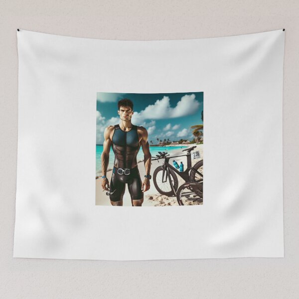 Item preview, "CHASING GREATNESS" – Coastal Edition designed and sold by Triathlongram.