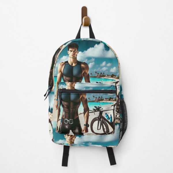 Item preview, "CHASING GREATNESS" – Coastal Edition designed and sold by Triathlongram.