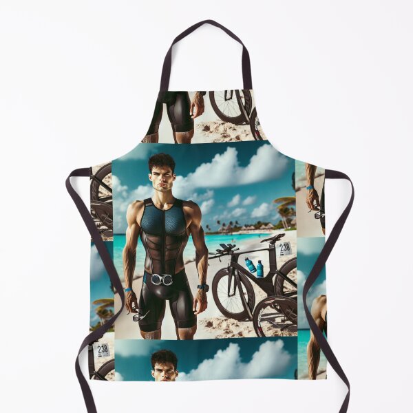 Item preview, "CHASING GREATNESS" – Coastal Edition designed and sold by Triathlongram.