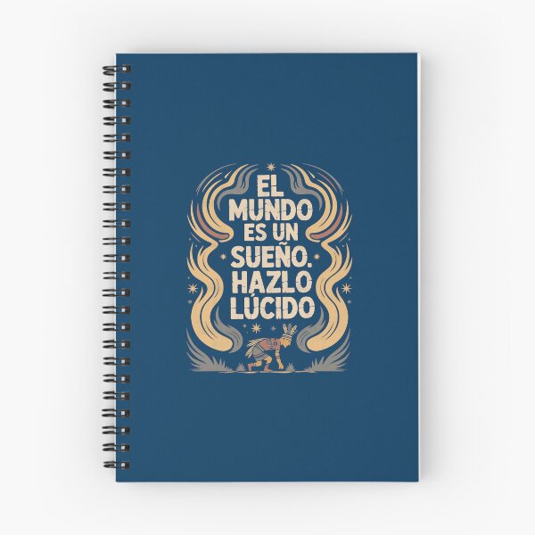 Item preview, The world is a dream. Make it lucid. designed and sold by La Maga.