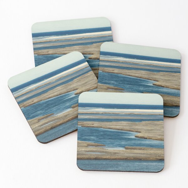 Item preview, Brewster Flats from Eddy Bay Trail designed and sold by Brooke T Ryan Photographic Art.