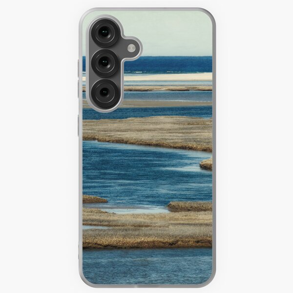 Item preview, Brewster Flats depuis le sentier Eddy Bay designed and sold by Brooke T Ryan Photographic Art.