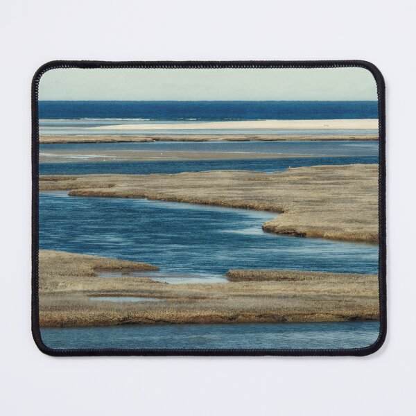 Item preview, Brewster Flats depuis le sentier Eddy Bay designed and sold by Brooke T Ryan Photographic Art.