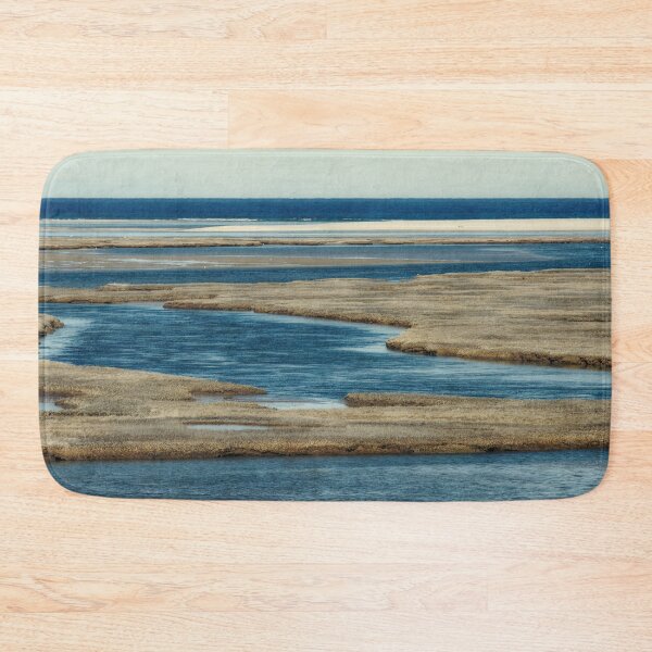 Item preview, Brewster Flats from Eddy Bay Trail designed and sold by Brooke T Ryan Photographic Art.
