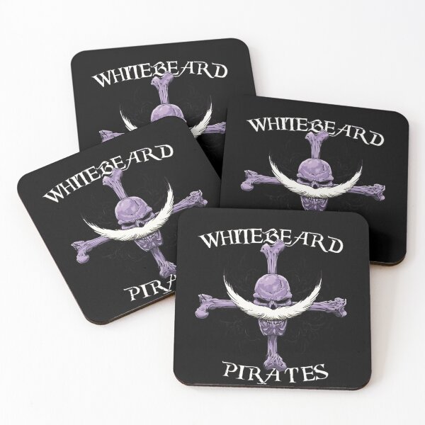 Item preview, Withebeard flag designed and sold by artiisa.