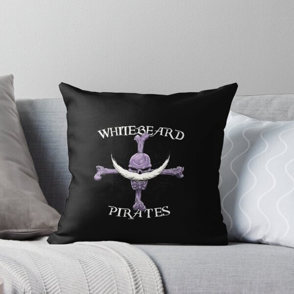 Item preview, Withebeard flag designed and sold by artiisa.