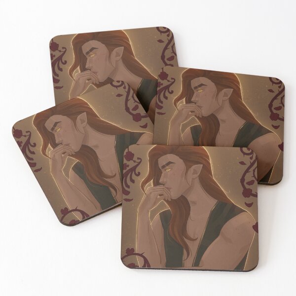 Item preview, Lucien Fanart designed and sold by Lexaurus.
