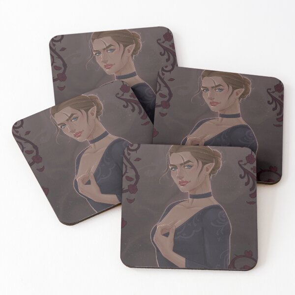 Item preview, Nesta Fanart designed and sold by Lexaurus.