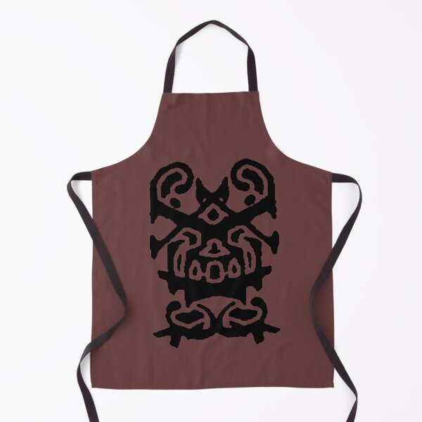 Item preview, Cex Bat Skull Totem Logo designed and sold by secswell.