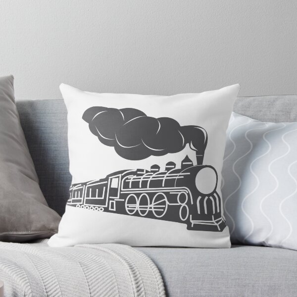 Item preview, Train vector train modern graphic designed and sold by Resonare.