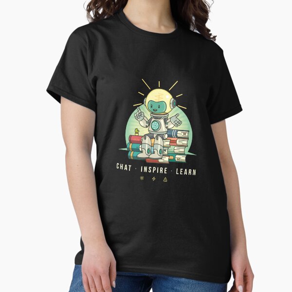 Item preview, ChatGPT designed and sold by devshirt-club.
