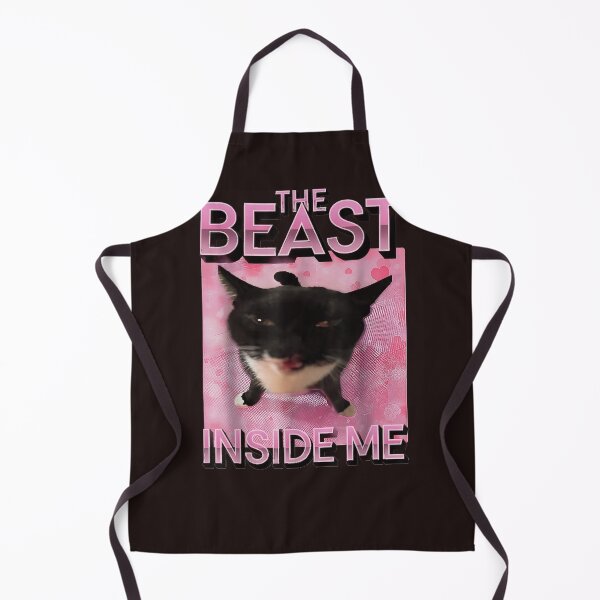 Item preview, Inner Feral Mode designed and sold by Juan Pedro Matta.