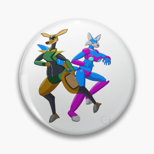 Item preview, Battle Maidens Artemis and Freya designed and sold by Cyborg-Lucario.