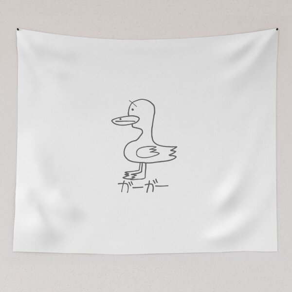 Item preview, Goose (remastered) designed and sold by The Great Derps.