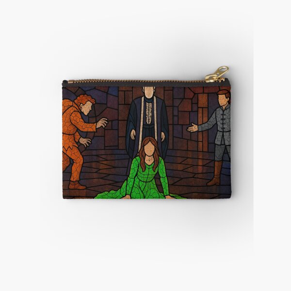 Item preview, Quasimodo - Frollo - Phoebus - Esmeralda - Notre-Dame De Paris designed and sold by ~ Th*mas ~.