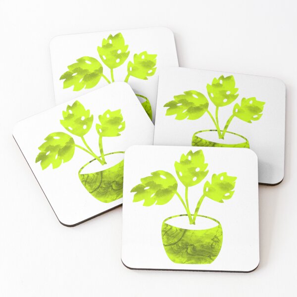 Item preview, I Love Plants designed and sold by RainbowColorsArt.