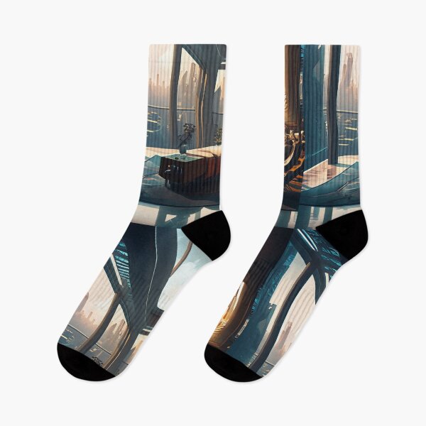 Item preview, CONCEPTUAL PENTHOUSE: REFLECTION ROOM designed and sold by ARTWORK DMOND.