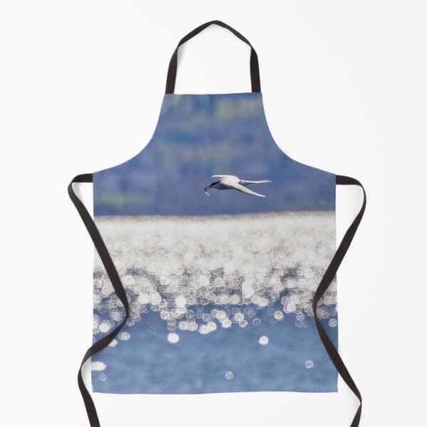Item preview, The catch, Common Tern designed and sold by Jouko Lehto Photography.