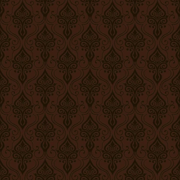 Artwork thumbnail, Rust - Antique Repeating Pattern by endervampire