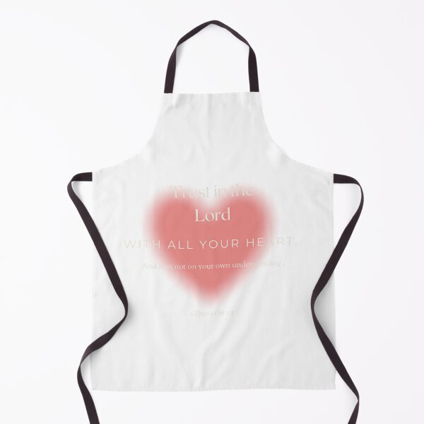 Item preview, Trust in the lord designed and sold by BriBeeStore.