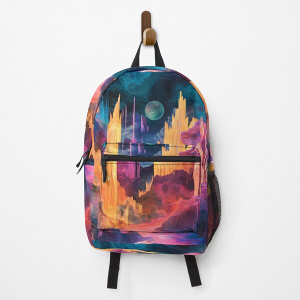 Item preview, Dreamlike Landscapes Universe of Dreams and Magic designed and sold by MidArtForge.