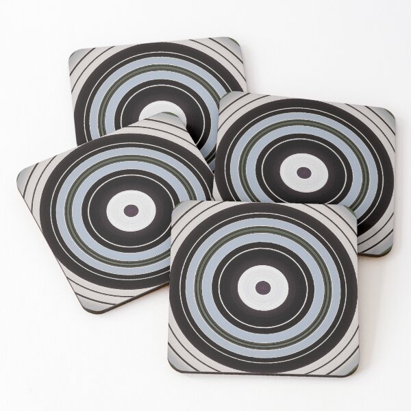 Item preview, THE BLACK DOT designed and sold by ARTWORK DMOND.