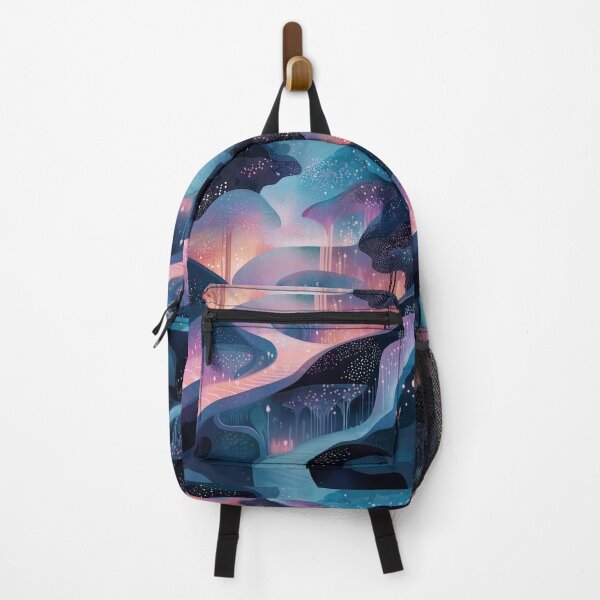 Item preview, Dreamlike Landscapes Universe of Dreams and Magic designed and sold by MidArtForge.