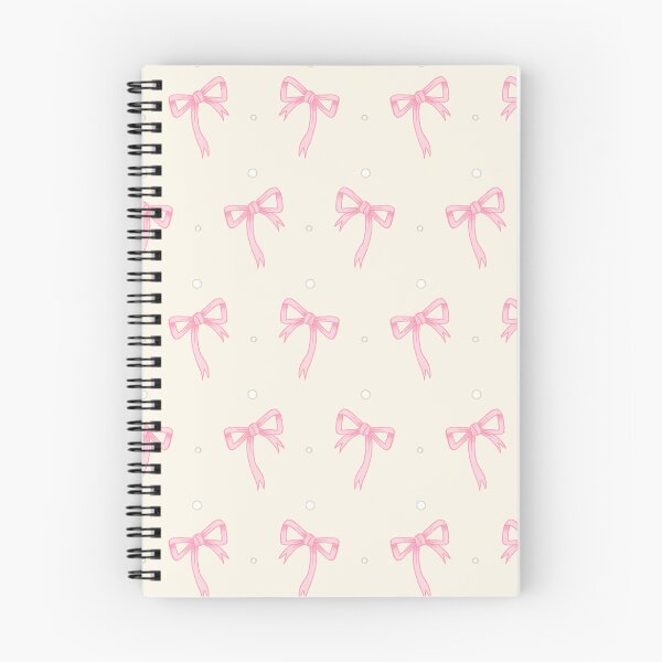 Aperçu de l'œuvre Nœuds - Motif répétitif de ballerine créée et vendue par endervampire.