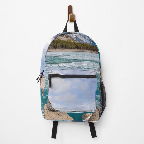 Item preview, Lake Minnewanka, Banff National Park, Alberta 6 designed and sold by jrtwynam.