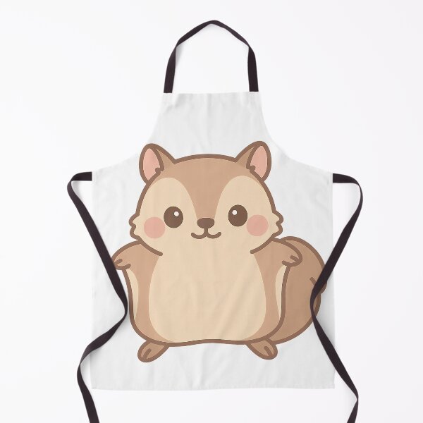 Item preview, Kawaii Japanese Flying Squirrel – Momonga Cutie designed and sold by NipponPop.