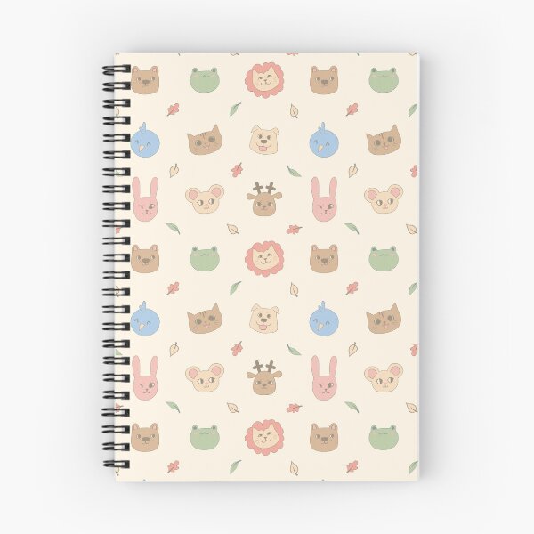 Aperçu de l'œuvre Animaux - Motif répétitif créée et vendue par endervampire.