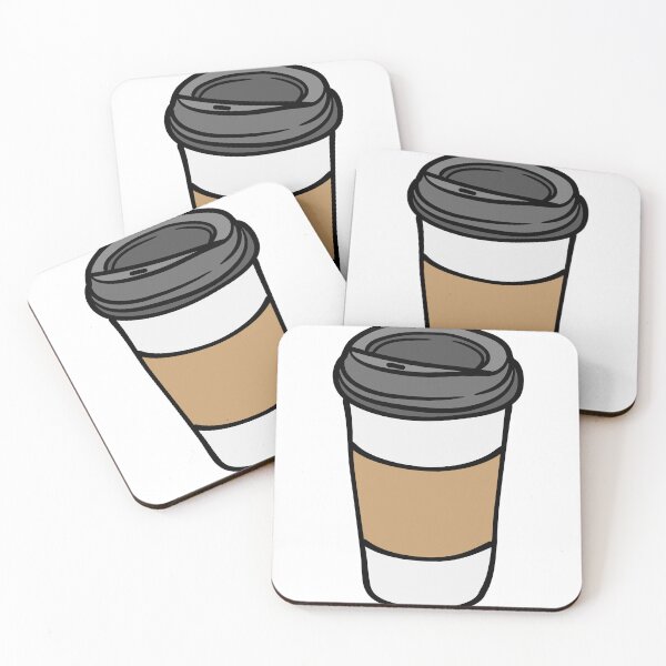 Item preview, Coffee Cup designed and sold by TshaStore.
