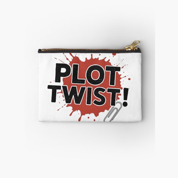Item preview, Castle Plot Twist designed and sold by LizDezigns.