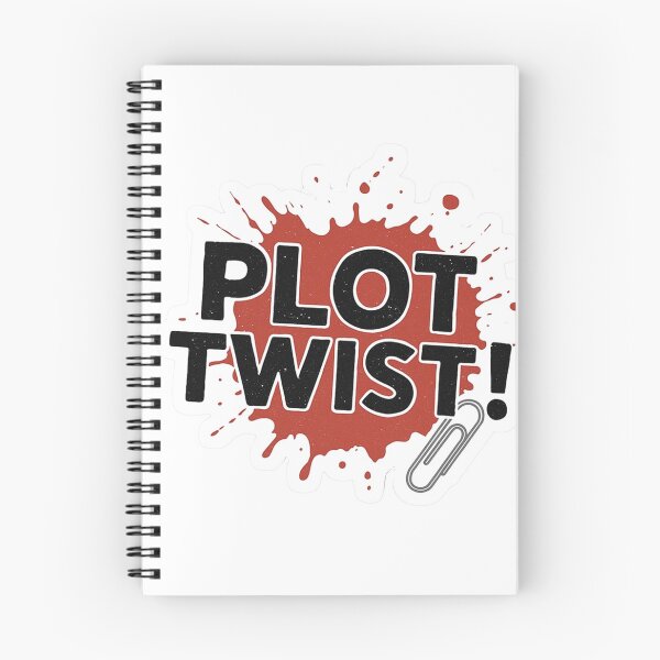 Item preview, Castle Plot Twist designed and sold by LizDezigns.