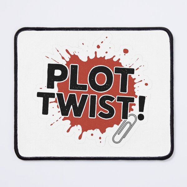 Item preview, Castle Plot Twist designed and sold by LizDezigns.