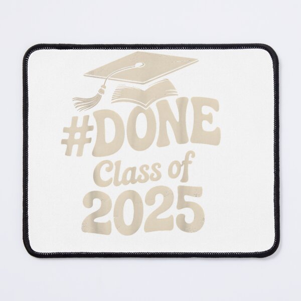 Item preview, Graduation Goals 2025 designed and sold by Juan Pedro Matta.