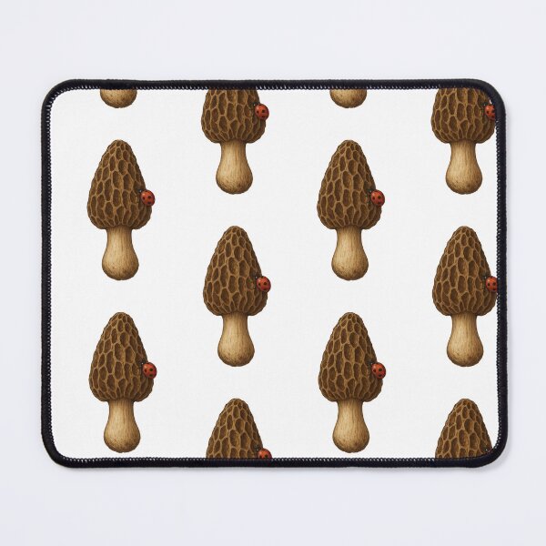 Item preview, Morel designed and sold by MAcove.