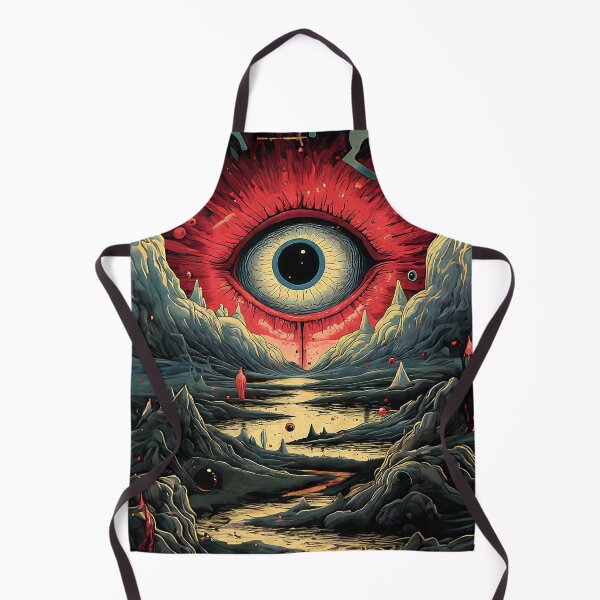 Item preview, Trippy Surreal designed and sold by Made-by-Gus.